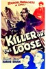 Picture of TWO FILM DVD:  THE MAN WHO COULD WORK MIRACLES  (1936)  +  KILLERS ON THE LOOSE  (1936)