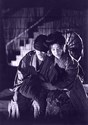 Picture of TWO FILM DVD:  THAT NIGHT'S WIFE  ( Sono yo no tsuma)  (1930)  +  CROSSROADS  (Jujiro)  (1928)
