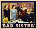 Zeige Details für TWO FILM DVD: THE BAD SISTER (1931) + TEN MINUTES TO LIVE (1932) Bild von TWO FILM DVD: THE BAD SISTER (1931) + TEN MINUTES TO LIVE (1932)