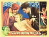 Picture of TWO FILM DVD:  SAY IT WITH FLOWERS  (1934)  +  THE CIRCUS QUEEN MURDER  (1933)