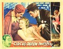 Bild von TWO FILM DVD:  SAY IT WITH FLOWERS  (1934)  +  THE CIRCUS QUEEN MURDER  (1933)