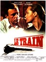 Bild von THE LAST TRAIN  (Le Train)  (1973)  * with switchable English subtitles *