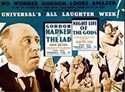 Picture of TWO FILM DVD:  THE LAD  (1935)  +  THE ACE OF SPADES  (1935)