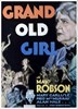 Picture of TWO FILM DVD:  GRAND OLD GIRL  (1935)  +  GENTLE JULIA  (1936)