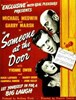 Bild von TWO FILM DVD:  SOMEONE AT THE DOOR  (1936)  +  SENSATION  (1936)