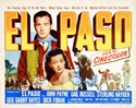 Picture of TWO FILM DVD:  EL PASO  (1949)  +  COUNTERPUNCH  (1949)