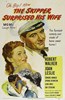 Picture of TWO FILM DVD:  THE SKIPPER SURPRISED HIS WIFE  (1950)  +  HOEDOWN  (1950)