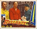 Picture of TWO FILM DVD:  HELLGATE  (1952)  +  MASK OF THE DRAGON  (1951)