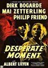 Bild von TWO FILM DVD:  DESPERATE MOMENT  (1953)  +  THE SLASHER  (1953)