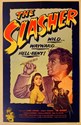 Bild von TWO FILM DVD:  DESPERATE MOMENT  (1953)  +  THE SLASHER  (1953)