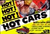 Picture of TWO FILM DVD:  THREE MEN IN A BOAT  (1956)  +  HOT CARS  (1956)