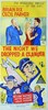 Picture of TWO FILM DVD:  THE NIGHT WE DROPPED A CLANGER  (1961)  +  IT'S GREAT TO BE YOUNG  (1956)