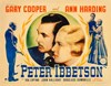 Picture of PETER IBBETSON  (1935)  * with switchable English and French subtitles *
