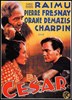 Bild von CESAR  (1936)  * with switchable English subtitles *