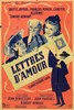 Picture of LOVE LETTERS  (Lettres d'Amour)  (1942)  * with switchable English subtitles *