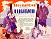 Picture of ETERNAL LOVE  (1929)  * with switchable French and Spanish subtitles *