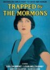 Bild von TWO FILM DVD:  TRAPPED BY THE MORMONS  (1922)  +  TWELVE MILES OUT  (1927)