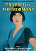 Picture of TWO FILM DVD:  TRAPPED BY THE MORMONS  (1922)  +  TWELVE MILES OUT  (1927)