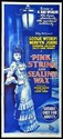 Picture of PINK STRING AND SEALING WAX  (1945)  * with switchable English subtitles *