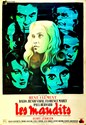 Picture of THE DAMNED  (Les Maudits)  (1947)  * with switchable English subtitles *  +  BONUS FILM:  DRAGNET  (1947)