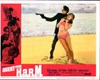 Bild von TWO FILM DVD:  AGENT FOR HARM  (1966)  +  A TASTE OF BLOOD  (1967)