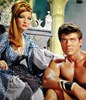 Picture of HERCULES OF THE DESERT (La valle dell'eco tonante) (1964)  * with switchable English subtitles *