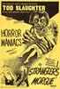 Picture of THE CURSE OF THE WRAYDONS (Strangler's Morgue) (1946)