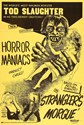 Bild von THE CURSE OF THE WRAYDONS (Strangler's Morgue) (1946)