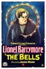 Picture of TWO FILM DVD:  THE RED KIMONA  (1925)  +  THE BELLS  (1926)