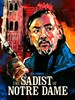 Bild von EL SADICO DE NOTRE DAME  (The Sadist of Notre Dame)  (1979)