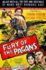 Bild von FURY OF THE PAGANS  (1960)  * with switchable English subtitles *