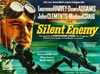 Bild von THE SILENT ENEMY  (1958)