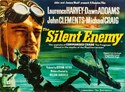 Picture of THE SILENT ENEMY  (1958)