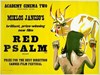 Bild von RED PSALM  (1972)  * with switchable English subtitles *