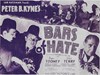 Picture of TWO FILM DVD:  PRIVATE WORLDS  (1935)  +  BARS OF HATE  (1935)