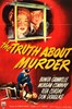 Bild von TWO FILM DVD:  THE TRUTH ABOUT MURDER  (1946)  +  THE GORBALS STORY  (1950)