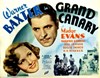 Bild von TWO FILM DVD:  RED ENSIGN  (1934)  +  GRAND CANARY  (1934)