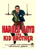 Bild von TWO FILM DVD:  THE KID BROTHER  (1927)  +  NEVADA  (1927)