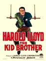 Picture of TWO FILM DVD:  THE KID BROTHER  (1927)  +  NEVADA  (1927)