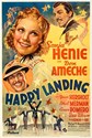 Bild von HAPPY LANDING  (1938)