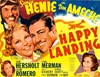 Bild von HAPPY LANDING  (1938)