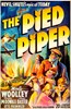 Bild von THE PIED PIPER  (1942)