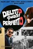 Bild von THE ALMOST PERFECT CRIME  ( Delitto quasi perfetto)  (1966)