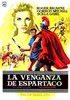 Picture of THE REVENGE OF SPARTACUS  (La Vendetta di Spartacus)  (1964)  * with switchable English and Italian subtitles *