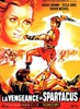 Picture of THE REVENGE OF SPARTACUS  (La Vendetta di Spartacus)  (1964)  * with switchable English and Italian subtitles *
