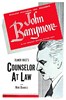 Picture of TWO FILM DVD:  COUNSELLOR AT LAW  (1933)  +  CHINATOWN NIGHTS  (1929)