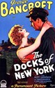 Picture of TWO FILM DVD:  THE DOCKS OF NEW YORK  (1928)  +  RILEY THE COP  (1928)