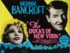 Picture of TWO FILM DVD:  THE DOCKS OF NEW YORK  (1928)  +  RILEY THE COP  (1928)