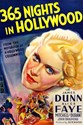 Picture of TWO FILM DVD:  ADVICE TO THE LOVELORN  (1933)  +  365 NIGHTS IN HOLLYWOOD  (1934)