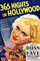 Bild von TWO FILM DVD:  ADVICE TO THE LOVELORN  (1933)  +  365 NIGHTS IN HOLLYWOOD  (1934)